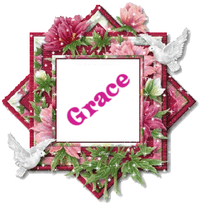Naamanimaties Grace 