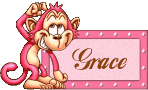 Naamanimaties Grace 