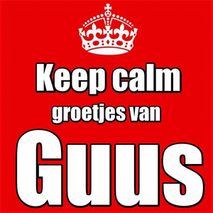 Naamanimaties Guus 