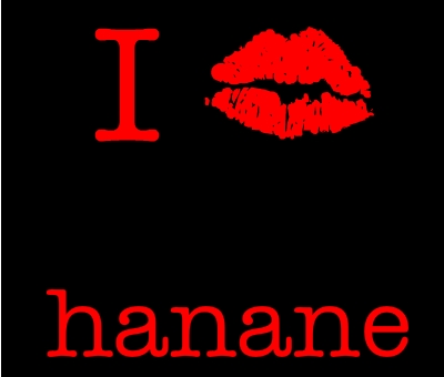 Naamanimaties Hanane 