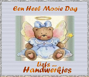 Naamanimaties Handwerkjes 