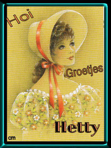 Naamanimaties Hetty 