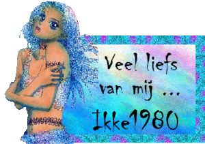 Naamanimaties Ikke 