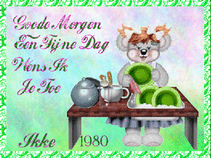 Naamanimaties Ikke 
