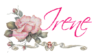 Naamanimaties Irene 