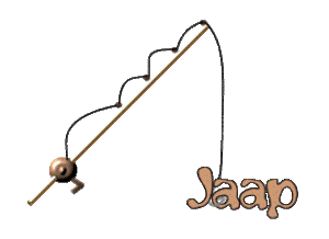 Jaap Naamanimaties 