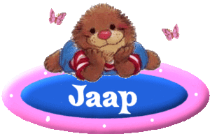 Jaap Naamanimaties 