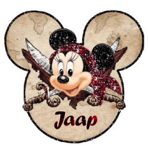 Jaap Naamanimaties 