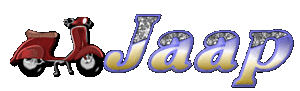 Jaap Naamanimaties 