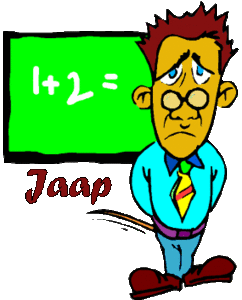 Jaap Naamanimaties 