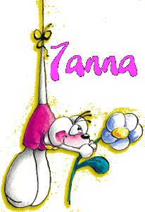 Naamanimaties Janna 