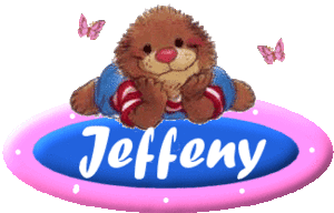 Naamanimaties Jeffery 