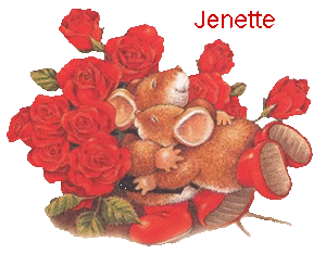 Naamanimaties Jenette 