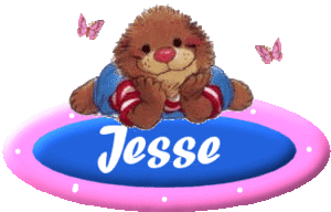 Naamanimaties Jesse 