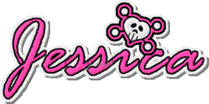 Naamanimaties Jessica 