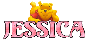 Naamanimaties Jessica 