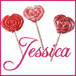 Naamanimaties Jessica 