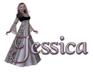 Naamanimaties Jessica 