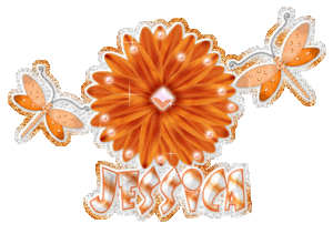 Naamanimaties Jessica 