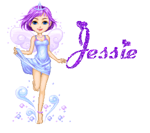 Naamanimaties Jessie 