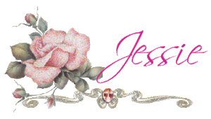 Naamanimaties Jessie 