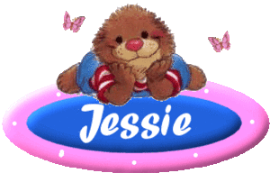 Naamanimaties Jessie 