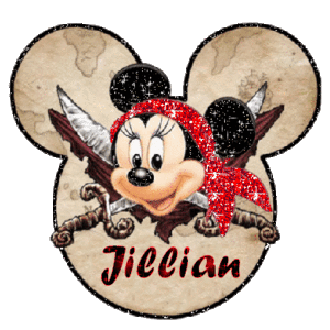 Naamanimaties Jillian 