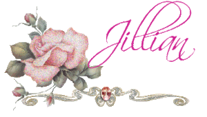Naamanimaties Jillian 