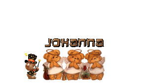 Naamanimaties Johanna 