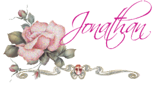 Naamanimaties Jonathan 