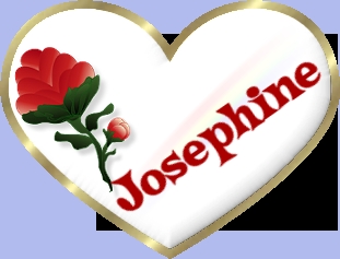 Naamanimaties Josephine 