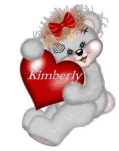 Naamanimaties Kimberly 