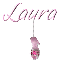 Naamanimaties Laura 