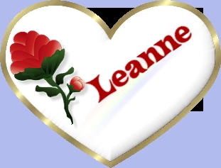 Naamanimaties Leanne 