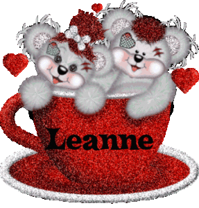 Naamanimaties Leanne 