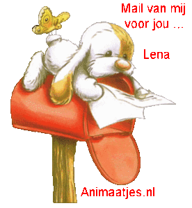 Naamanimaties Lena 