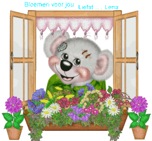 Naamanimaties Lena 