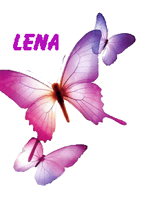Naamanimaties Lena 
