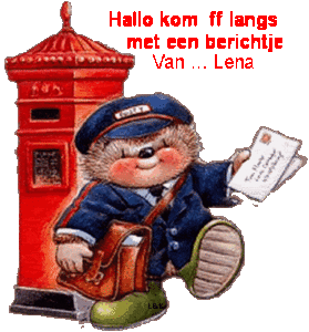 Naamanimaties Lena 