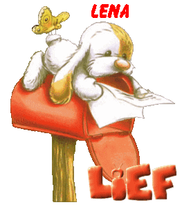 Naamanimaties Lena 