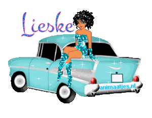 Naamanimaties Lieske 