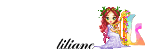 Naamanimaties Liliane 