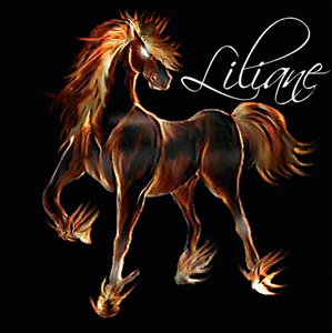Naamanimaties Liliane 