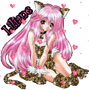 Naamanimaties Liliane 