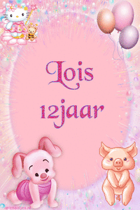 Naamanimaties Lois 