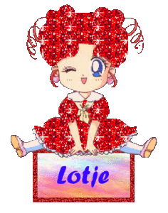 Naamanimaties Lotje 