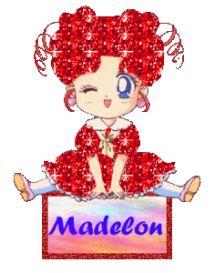 Naamanimaties Madelon 