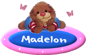Naamanimaties Madelon 