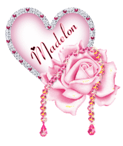 Naamanimaties Madelon 