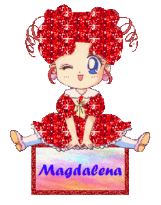 Naamanimaties Magdalena 